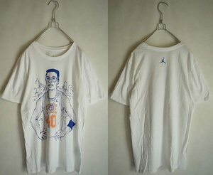 2016 S/S SPIKE LEE スパイクリー ロゴ入りペンダント 40 TシャツM☆40Acres And a Mule Filmworks 定価6480円