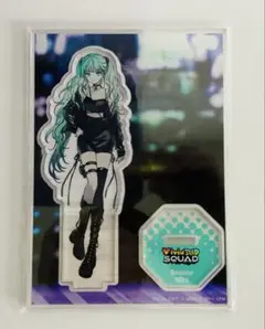 プロセカ　初音ミク　zozotown アクスタ　ビビミク