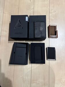 Astell＆kern AK380 ifi xDSD Gryhon YATANO MINI Ultimate 3.5 to 3.5 0.3m