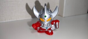 ウルトラマン　指人形　ウルトラマンタロウ