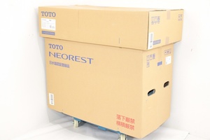 【当店直接引取り限定】未使用 TOTO ネオレスト LS2 CES9820（TCF9820+CS911B ） ITDVMNNBN4JV-Y-N220-byebye