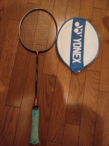 YONEX バドミントンラケット カーボネックス CARBONEX8 B-8500R