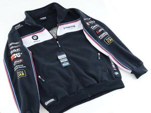 少量入荷！　British Bike Team　　SYNETIQ bmw フリース【XL】（検： BMW Motorrad motoGP Super Bike 1000RR）