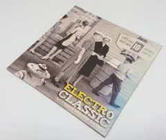 【中古CD】ELECTRO CLASSIC Edit ＆Mixed