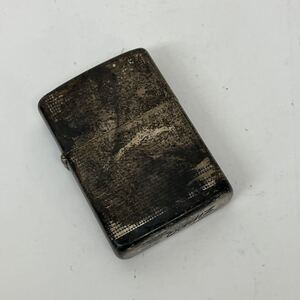 ZIPPO ジッポー オイルライター Y1/21