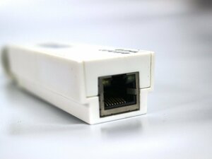 1000BASE-T ギガビット UE-1000T-G2 対応 USB LANアダプタ 代引き可