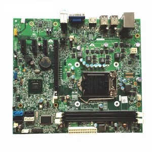 Dell 0M5DCD M5DCD Optiplex 390 Motherboard