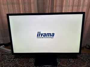 iiyama Pro Lite X3291HS 美品