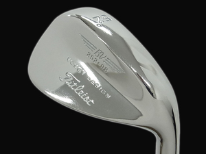 ■リフィニッシュ■タイトリスト■VOKEY 252.08■AW■52°■NS PRO 950GH■S■中古■