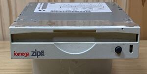 Apple Zip 100 Drive (Internal) SCSI 655-0489 動作確認品