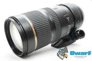 タムロン TAMRON SP 70-200mm F2.8 Di VC USD A009 ニコン用