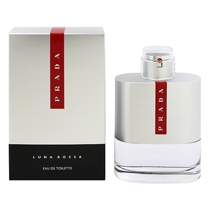 プラダ ルナロッサ EDT・SP 150ml 香水 フレグランス LUNA ROSSA PRADA 新品 未使用