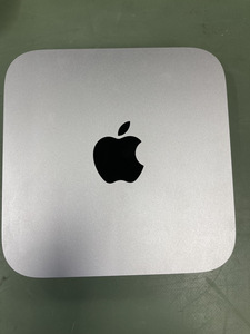 Apple　Mac mini SSD240GB　 シルバー　A162