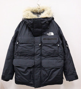 ザノースフェイス THE NORTH FACE SOUTHERN CROSS PARKA XL ND92220 SUMMIT SERIES サザン クロス パーカ サミット シリーズ ダウン ジャケ