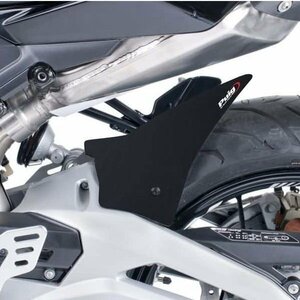 在庫あり Puig 4902J リアフェンダー aprilia SHIVER (07-16)/ SHIVER GT (08-16) SHIVER 900 (17-21)[マットブラック] プーチ