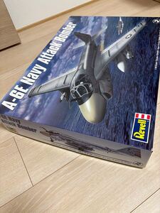 1/48 Revell A-6E イントルーダー 未組立品