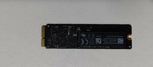 Apple純正品　MacBook Air A1466/A1465 MacbookPro A1502/A1398用 SSD 128GB Samsung SSD MZ-JPV128S/0A2 2019.2製造