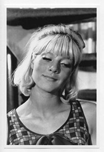 ［フォト4x6］ シルヴィ・バルタン 15 写真(小) Sylvie Vartan