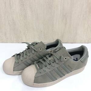 タグ付き★【adidas】アディダス★スニーカー SUPER STAR GTX スーパースター サイズ25cm ID4639 レザー 05