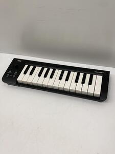 KORG◆楽器周辺機器その他/MICROKEY-25