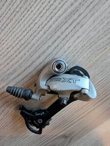 SHIMANO シマノ　XT RD -M750　リアディレイラー