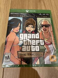 Grand Theft Auto 