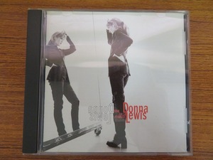 PC248★中古CD Donna Lewls ドナ・ルイス now in a minute ナウ・イン・ア・ミニッツ 盤面良好 クリーニング済み