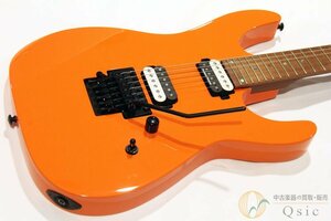 [超美品] DEAN MD 24 Floyd Roasted Maple Vintage Orange 80年代のHM/HRシーンを思い起こさせる質感と演奏性 [RJ479]
