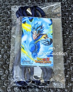 ドラゴンボールダイマツリ ドラゴンボールZ ドッカンバトル 巨大ガシャ 非売品 フォンタブ ベジット 孫悟空 悟空 ベジータ 巨大ガチャ