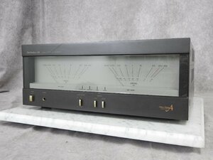 ■TG0910 ☆ Technics テクニクス SE-A5 パワーアンプ ☆中古☆