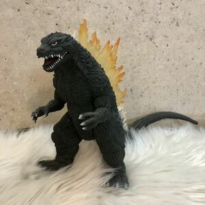 Godzilla ゴジラ　フィギュア