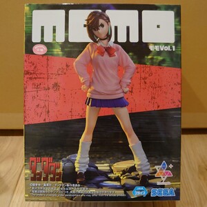 【未開封】 ダンダダン Luminasta モモ Vol.1 フィギュア DAN DA DAN MOMO Figure