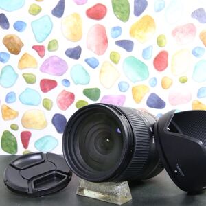 ◇近くも遠くも♪ 手振れ補正♪ ◇Tamron 16-300ｍｍ NIKON ニコン