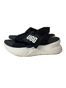 UGG australia◆サンダル/23cm/BLK/1117354