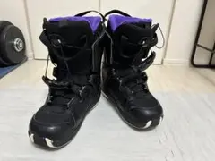 salomon  107754 サロモン/スノーボードブーツ/24.5cm