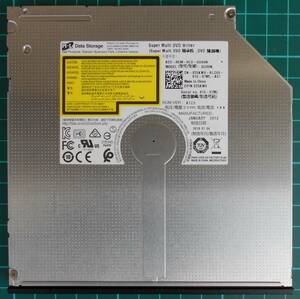 DELL Vostro 3268 Super Multi DVD Writer(GU90N) 中古（管1）