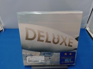スキマスイッチ CD 新空間アルゴリズム(FC限定DELUXE盤)(SHM-CD+DVD)