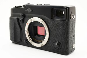 #u6★実用品★ 富士フィルム FUJIFILM X-Pro1 ボディ