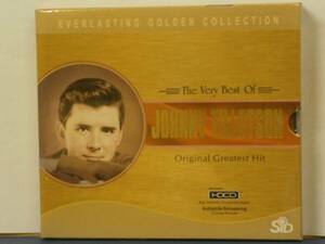 ジョニー・ティロッソン Best Of JOHNNY TILLOTSON 新品CD 07 送料無料