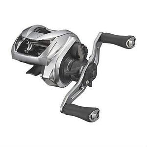 ● ダイワ(DAIWA) ベイトリール ジリオン SV TW 1000XHL 左ハンドル (2021モデル) 最安