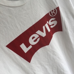 U.S Used Clothing LEVI