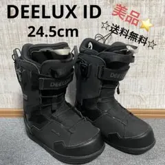 laiyuanlaiwei様【送料無料】DEELUX ID スノーボードブーツ