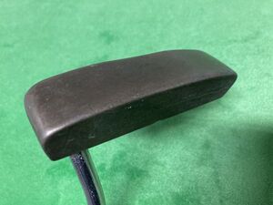 【中古】ピン PING CUSHIN クッシン KARSTEN MFG CORP PHOENIX ARIZ 85029 パター 35インチ