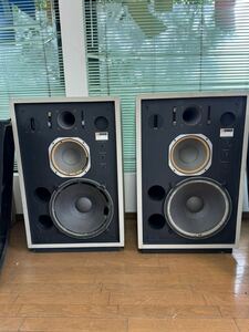 JBL 4341 STUDIO MONITOR スピーカーペア