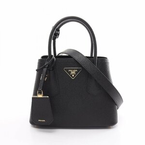 プラダ SAFFIANO CUIR ブランドオフ PRADA サフィアーノレザー ハンドバッグ サフィアーノ レディース