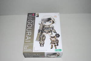 ■■■■■★即決　新品　フレームアームズ・ガール　Qpmini　轟雷　　