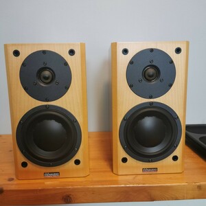 Dynaudio Focus 110 メープル ディナウディオ