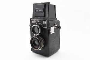 ★ジャンク★LOMO LUBITEL 166 UNIVERSAL 希少品 #1954