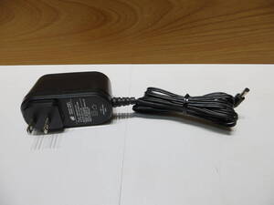 *S2028* ■ACアダプター■POWER SUPPLY パワーサプライ☆3A-05JWU05☆動作確認済み品中古#*