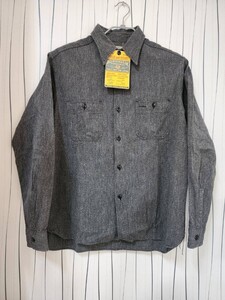 新品未着用 バズリクソンズ BuzzRickson